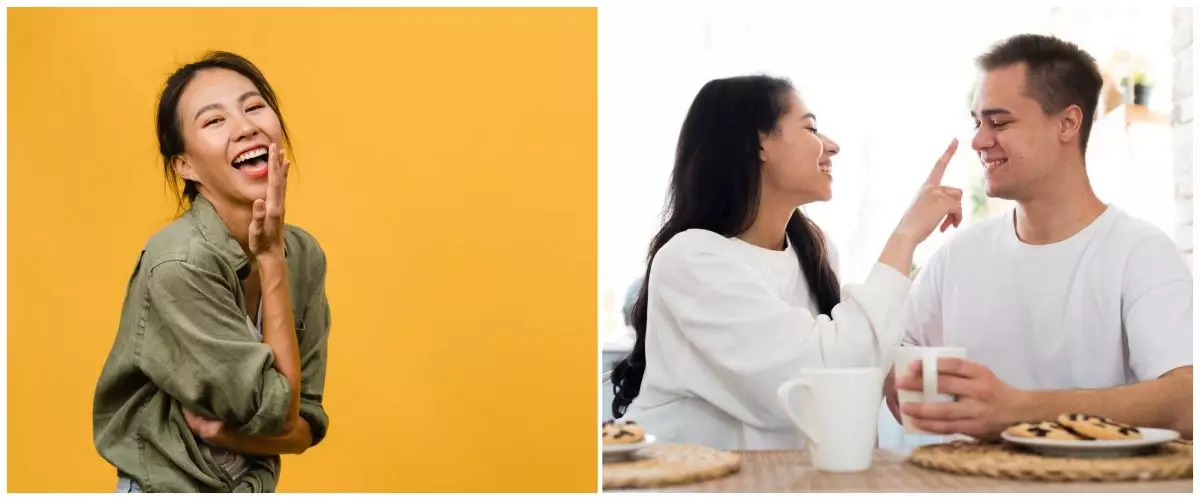 30 Pantun gombal bikin salting 4 baris yang bikin pacar klepek-klepek, hubungan makin lengket