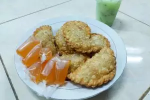 5 Food hack bikin isian pastel yang padat dan nggak cepat basi