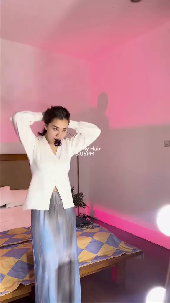 rumah aaliyah massaid sebelum nikah © 2024 brilio.net