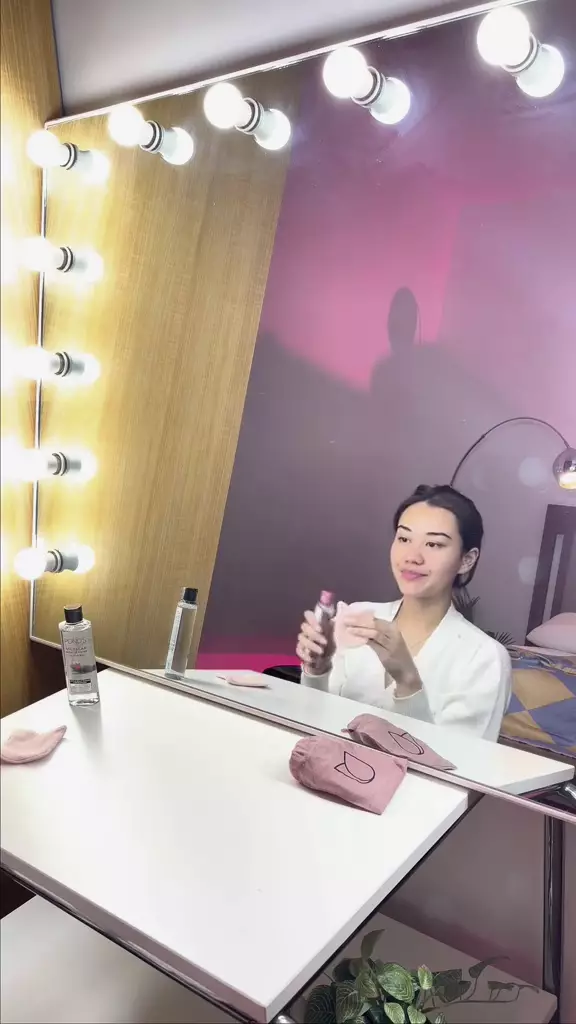 rumah aaliyah massaid sebelum nikah © 2024 brilio.net