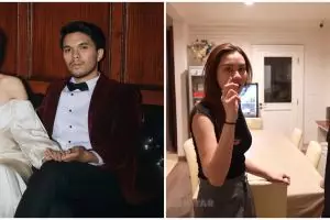 11 Potret kamar Aaliyah Massaid sebelum menikah, minimalis dan simpel banget