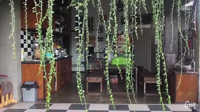 dapur kayu cella kotak © berbagai sumber