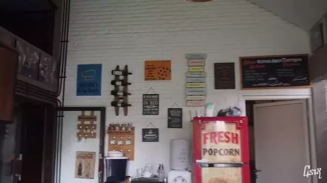 dapur kayu cella kotak © berbagai sumber