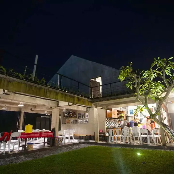 dapur kayu cella kotak © berbagai sumber