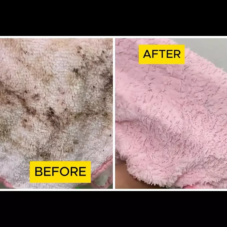 Cara mencuci selimut dekil agar lembut dan tak apek dengan 2 bahan dapur, tanpa direndam air panas