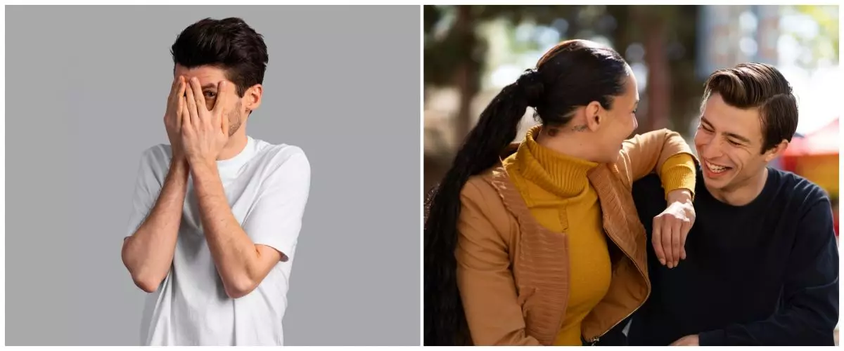 Gombalan apa yang bikin cowok salting? Coba 50 gombalan maut ini dijamin doi klepek-klepek