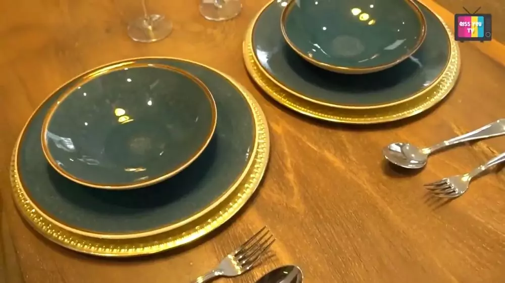 dapur syifa adik ayu ting ting  © 2024 YouTube