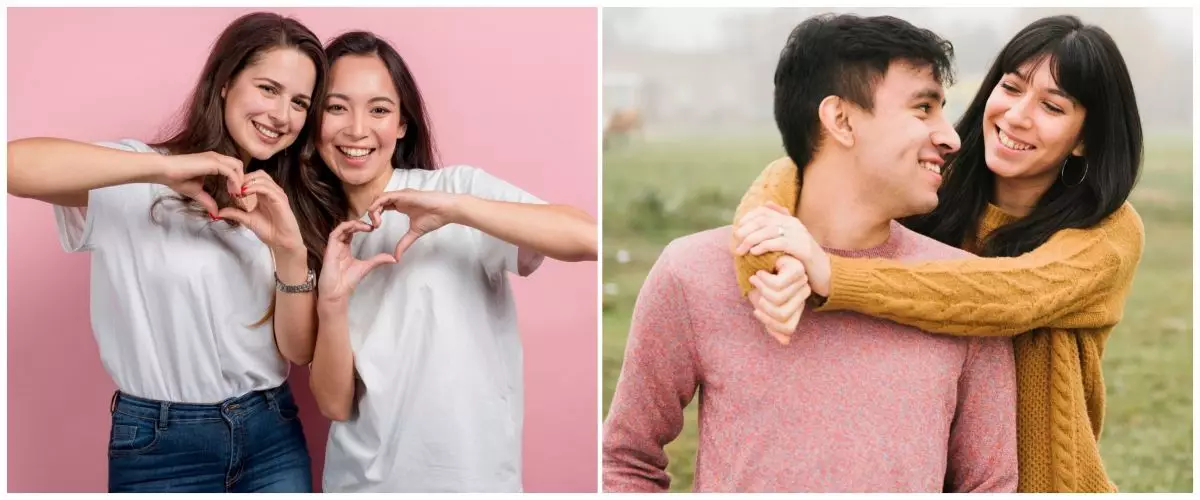 40 Kata-kata bahasa Inggris dan artinya yang paling menyentuh hati untuk sahabat dan pasangan