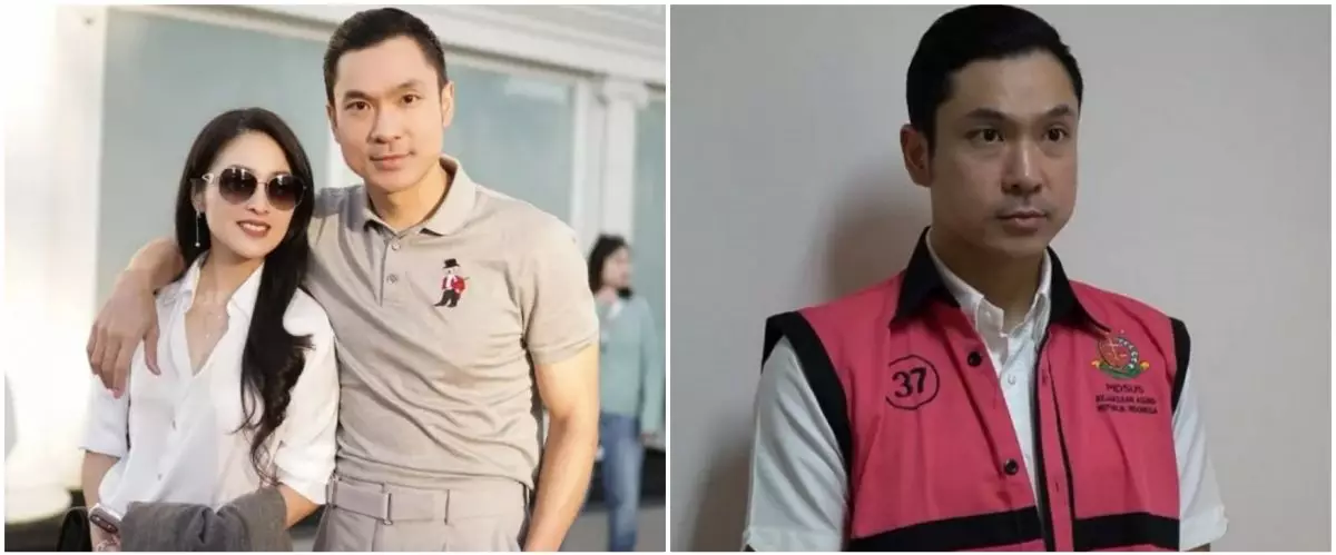 5 Beda vonis hukuman Harvey Moeis sebelum dan sesudah banding Kejagung, uang pengganti jadi Rp420 M