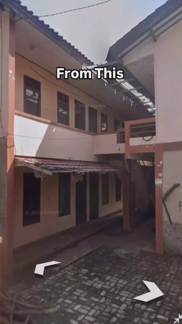 kos-kosan baru milik Tya Ariestya © Instagram kos-kosan baru milik Tya Ariestya © Instagram