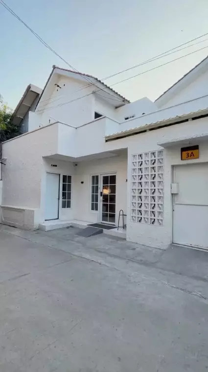 kos-kosan baru milik Tya Ariestya © Instagram kos-kosan baru milik Tya Ariestya © Instagram