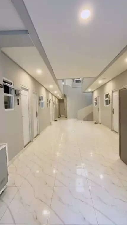 kos-kosan baru milik Tya Ariestya © Instagram kos-kosan baru milik Tya Ariestya © Instagram