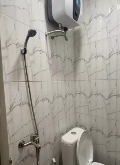 kos-kosan baru milik Tya Ariestya © Instagram kos-kosan baru milik Tya Ariestya © Instagram