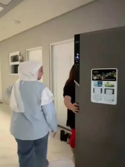 kos-kosan baru milik Tya Ariestya © Instagram kos-kosan baru milik Tya Ariestya © Instagram