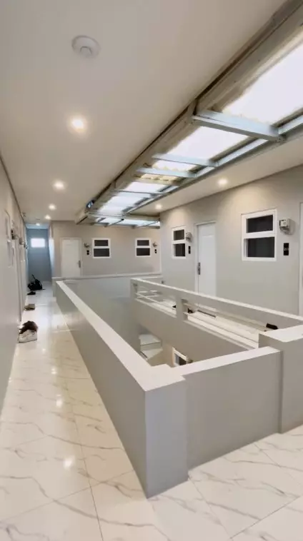 kos-kosan baru milik Tya Ariestya © Instagram kos-kosan baru milik Tya Ariestya © Instagram