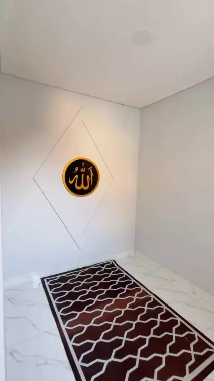 kos-kosan baru milik Tya Ariestya © Instagram kos-kosan baru milik Tya Ariestya © Instagram