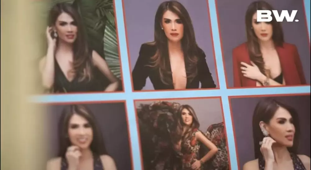 kamar Helena Lim YouTube