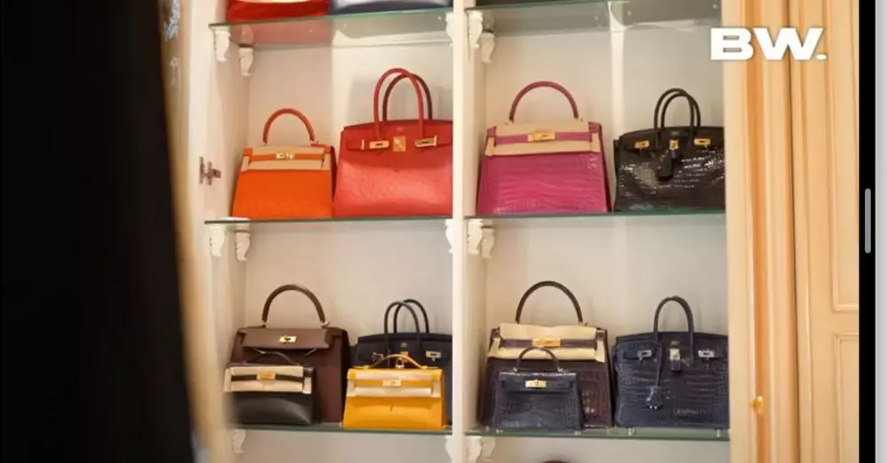 kamar Helena Lim YouTube