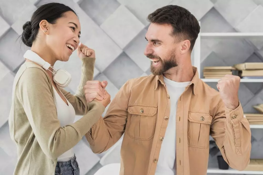 Kata-kata pujian dalam bahasa Inggris © 2025 brilio.net