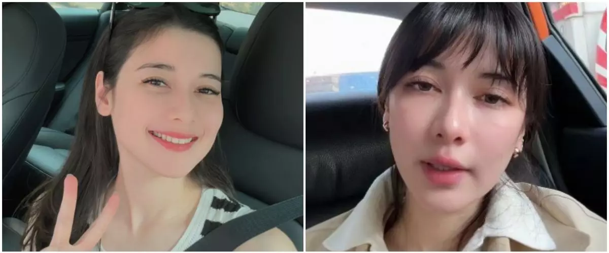 Iris Wullur curhat tak diberi uang usai suami ketahuan selingkuh, menyesal karena tak berpenghasilan