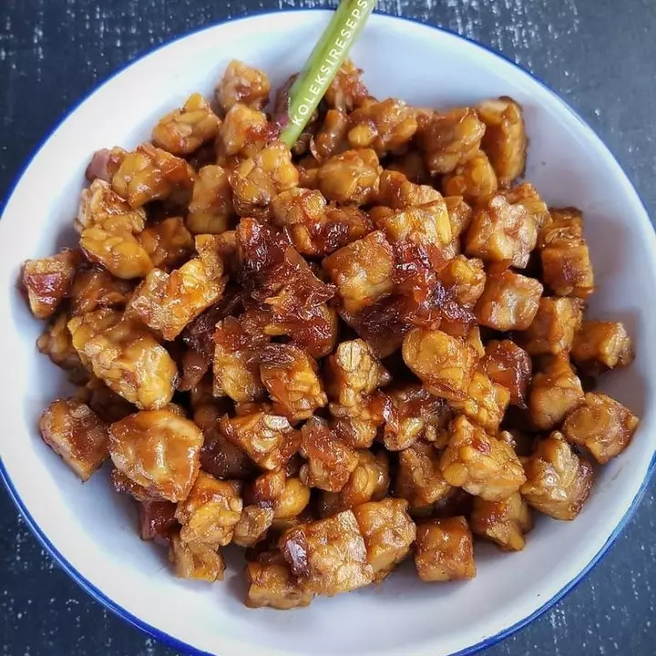 20 resep buka puasa bulan Syaban instagram