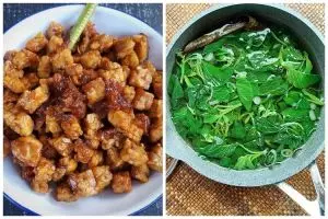 20 Resep masakan untuk buka puasa di bulan Syaban termasuk Nifsu Syaban, enak, praktis, dan sederhana