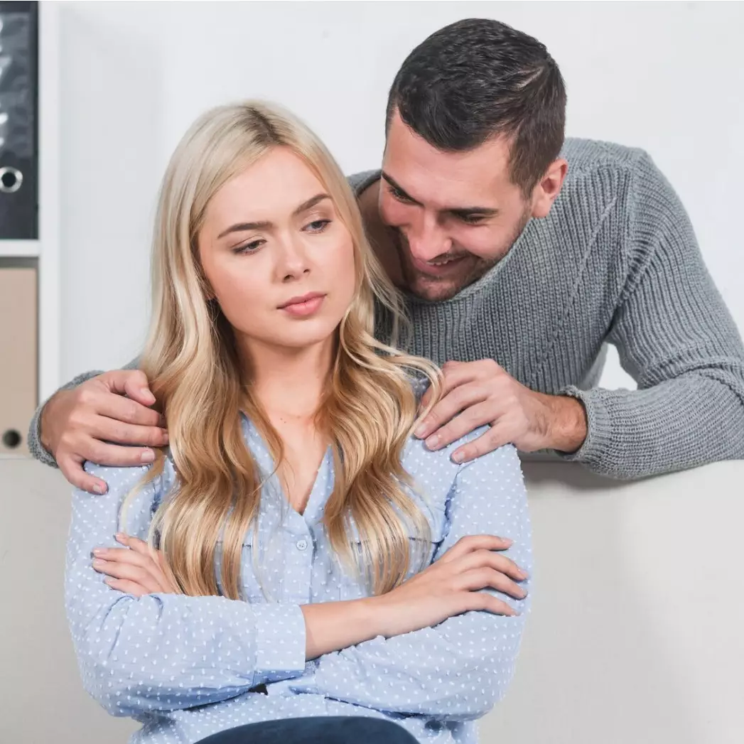 50 Gombalan lucu untuk rayu pasangan ngambek, dijamin bikin senyum lagi