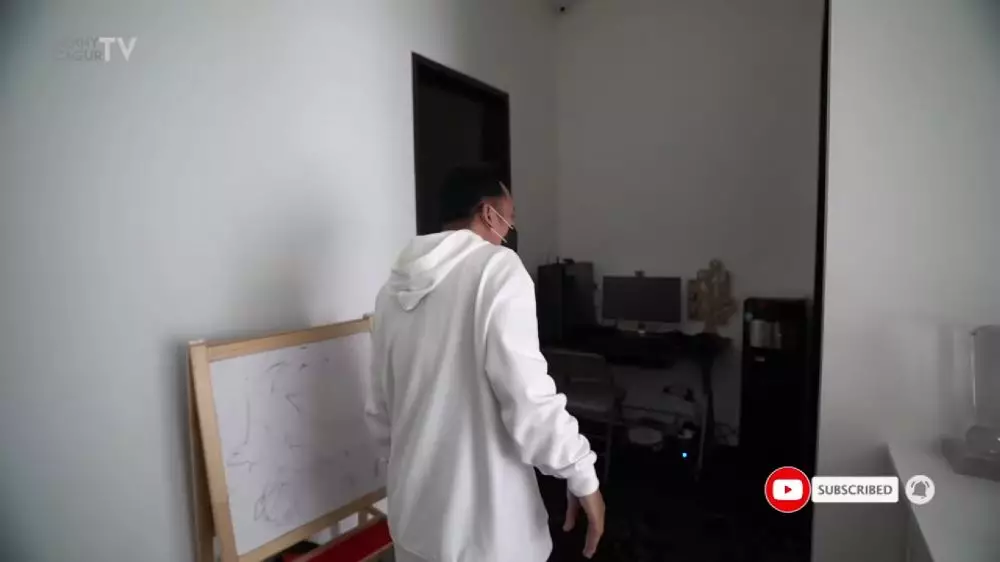 rumah nikita mirzani dibeli mira hayati © 2024 brilio.net