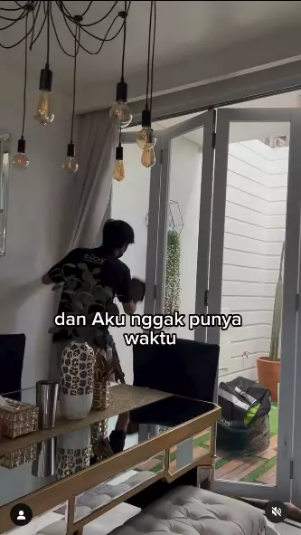 Rumah Arie Rieyanthie © 2024 Instagram Rumah Arie Rieyanthie © 2024 Instagram