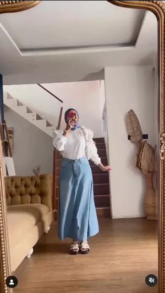 Rumah Arie Rieyanthie © 2024 Instagram Rumah Arie Rieyanthie © 2024 Instagram