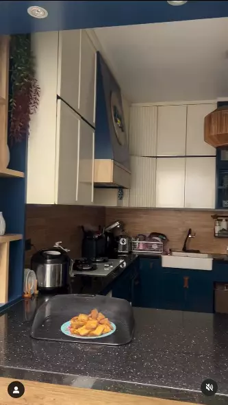 Rumah Arie Rieyanthie © 2024 Instagram Rumah Arie Rieyanthie © 2024 Instagram