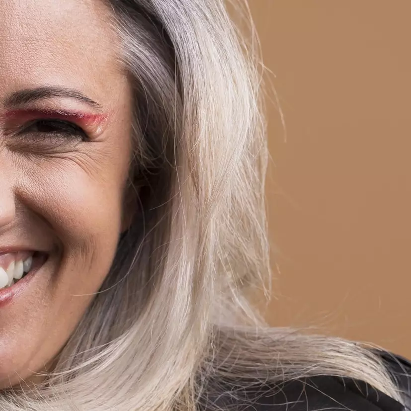 Cara menumbuhkan rambut dengan cepat pakai masker dari 1 jenis buah, nggak perlu pakai hair serum