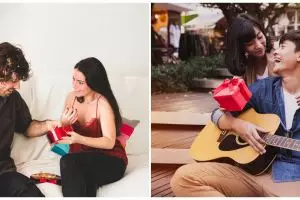 50 Kata-kata valentine untuk orang terkasih dalam bahasa Inggris, penuh cinta dan kasih sayang