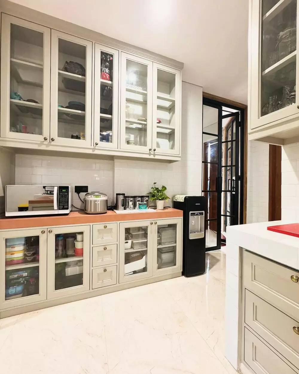 dapur agatha suci indonesian idol © 2024 Instagram