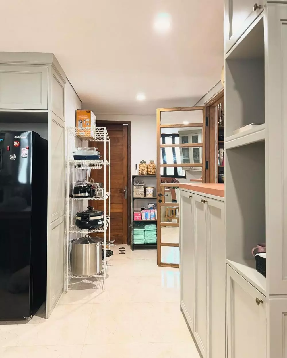 dapur agatha suci indonesian idol © 2024 Instagram