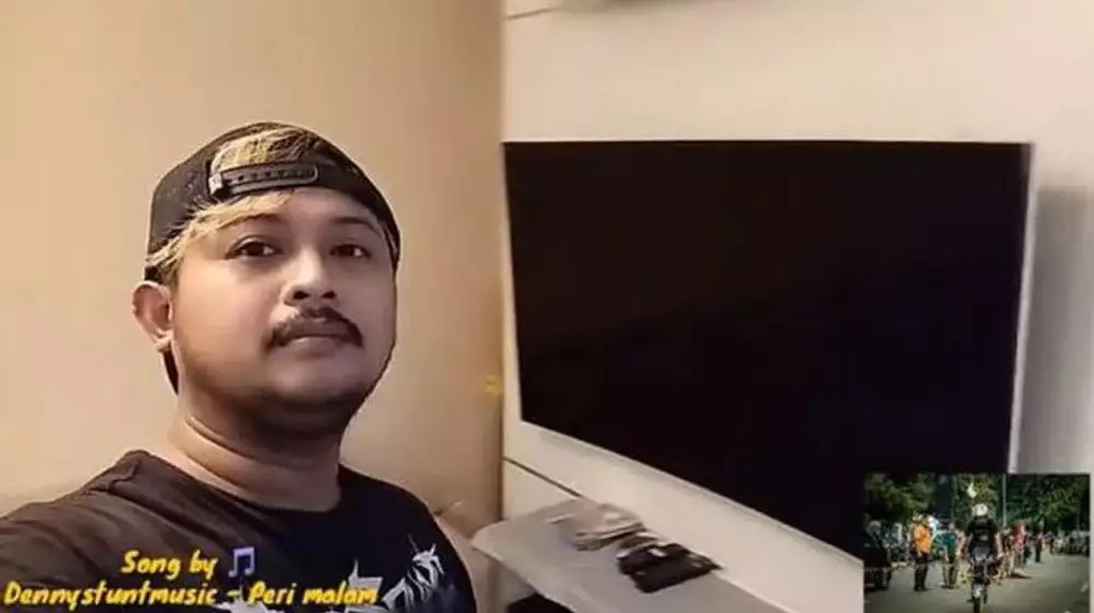 Potret dapur Virgoun penuh barang tapi nggak sumpek © 2024 YouTube