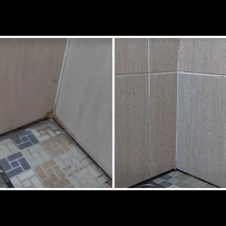 Cara hilangkan kerak dan lumut kamar mandi tanpa perlu disikat, tambah 1 bahan dapur