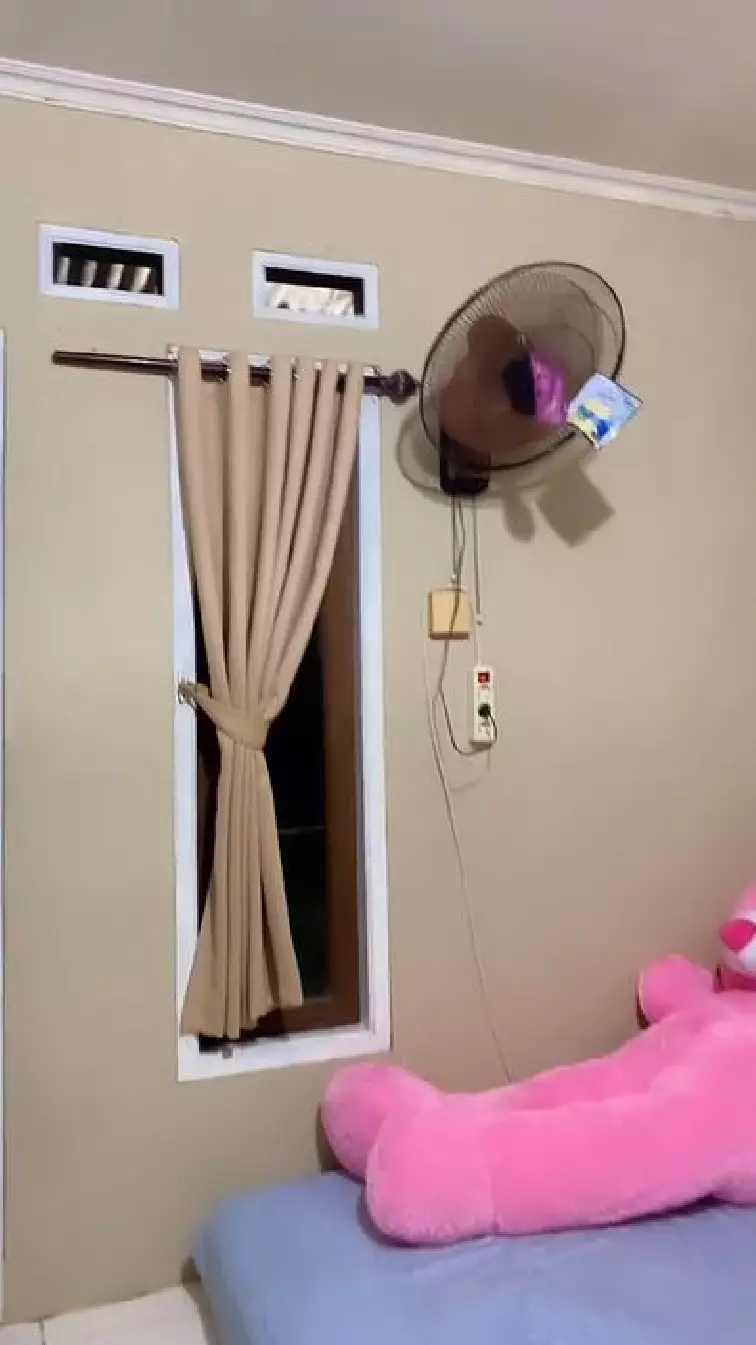 kos-kosan di tangan yang tepat TikTok/@dillamndlsr kos-kosan di tangan yang tepat TikTok/@dillamndlsr