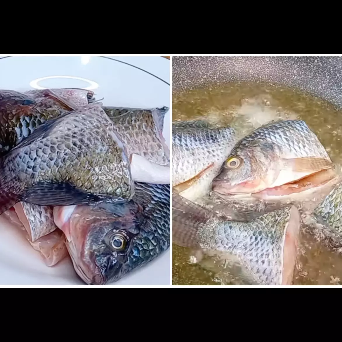 Bau amis ikan nila bikin selera makan hilang? Ini cara ampuh mengatasinya pakai bahan dapur