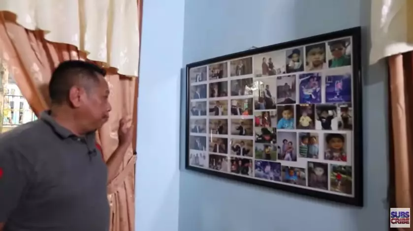 hunian Tukul Arwana awal kariernya © YouTube hunian Tukul Arwana awal kariernya © YouTube