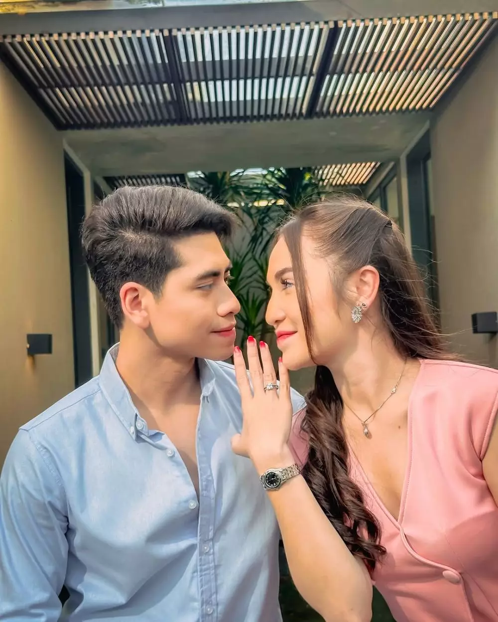 athalla naufal lamar elina joerg © 2025 Instagram athalla naufal lamar elina joerg © 2025 Instagram