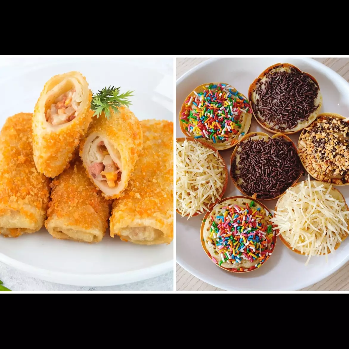 7 Resep cemilan renyah dan lezat untuk berbuka puasa di bulan Ramadhan