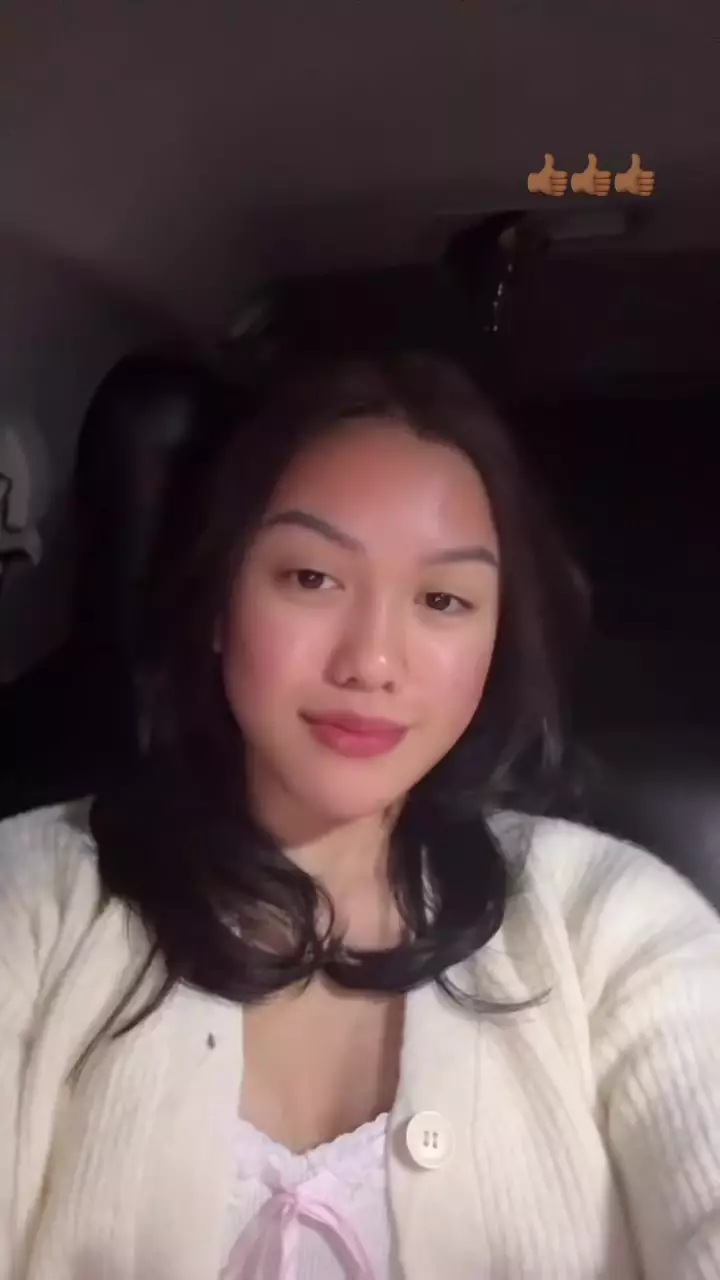 potret terbaru lolly anak nikita mirzani © 2025 Instagram