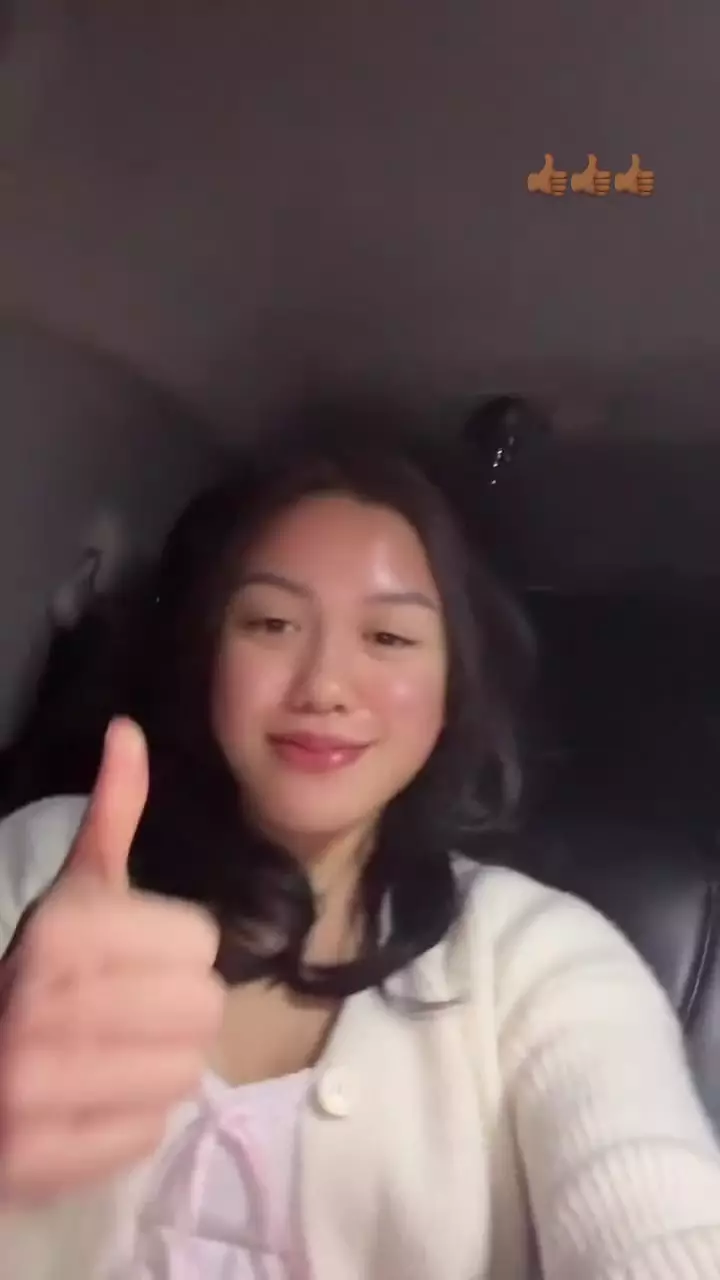 potret terbaru lolly anak nikita mirzani © 2025 Instagram