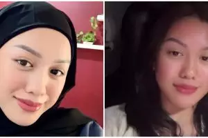 7 Potret terbaru Lolly usai berbaikan dengan Nikita Mirzani, jauh lebih fresh dan bikin terpukau