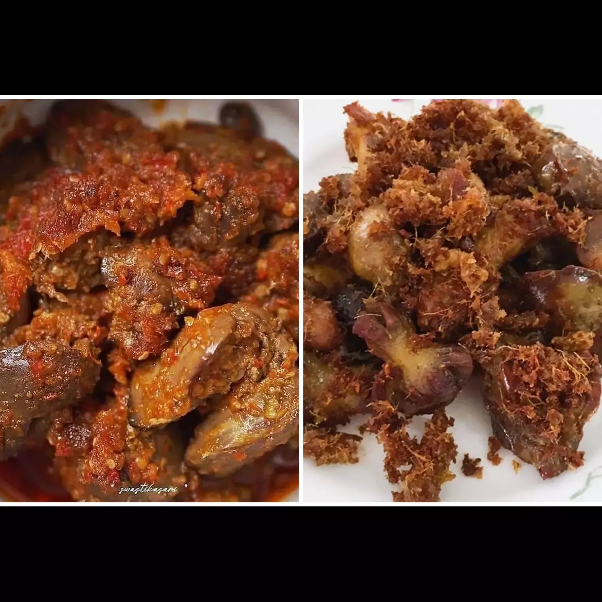 7 Resep menu buka puasa rumahan dari ati ampela ayam, antiamis, lezat, dan bikin nasi cepat habis