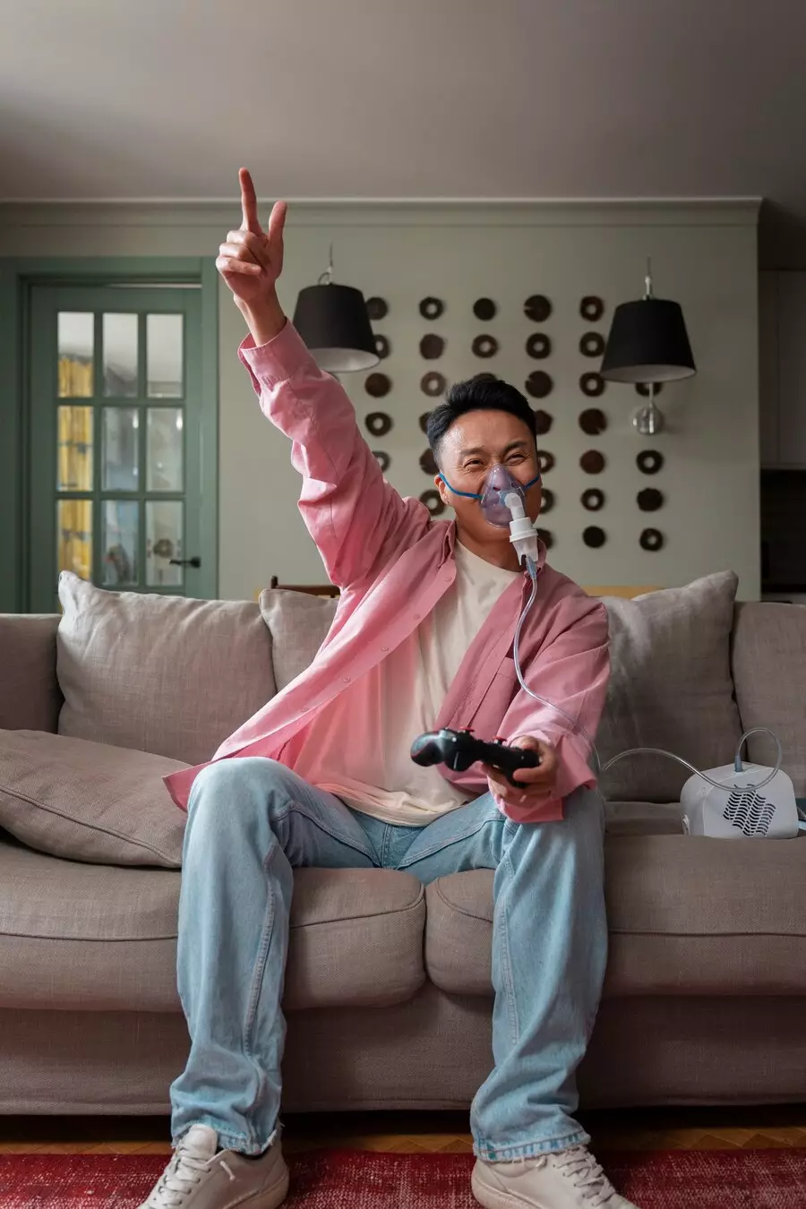 Pantun lucu biar cepat sembuh © 2025 brilio.net Pantun lucu biar cepat sembuh © 2025 brilio.net