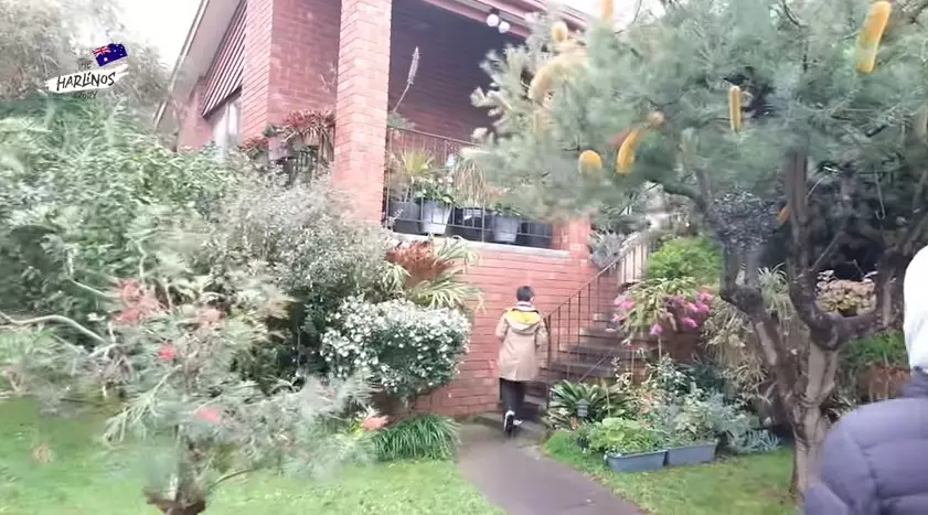 hunian Alyssa Soebandono zaman kuliah di Australia © YouTube hunian Alyssa Soebandono zaman kuliah di Australia © YouTube
