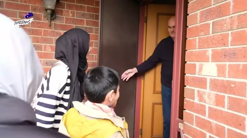 hunian Alyssa Soebandono zaman kuliah di Australia © YouTube hunian Alyssa Soebandono zaman kuliah di Australia © YouTube