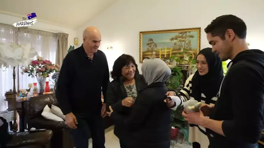 hunian Alyssa Soebandono zaman kuliah di Australia © YouTube hunian Alyssa Soebandono zaman kuliah di Australia © YouTube